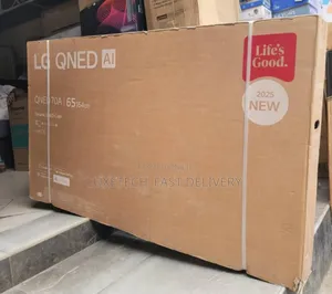 Lg Qned70a 65 Inches Smart Tv