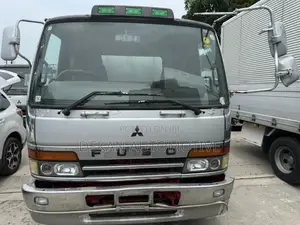 Mitsubishi Fuso Tandum