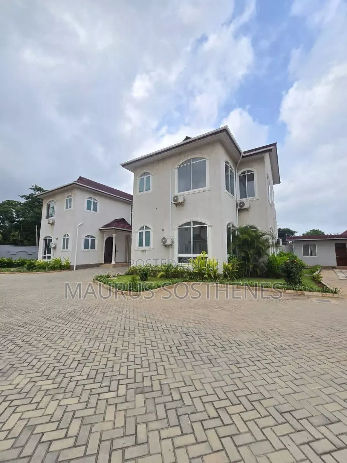 4bdrm Villa in Oyster Bay for rent