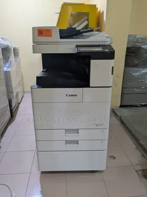 Photocopy Machine Canon Ir 2645i