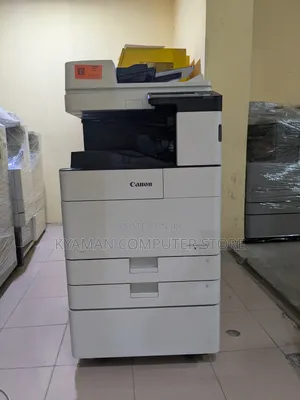 Photocopy Machine Canon Ir 2645i