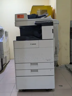 Photocopy Machine Canon Ir 2645i