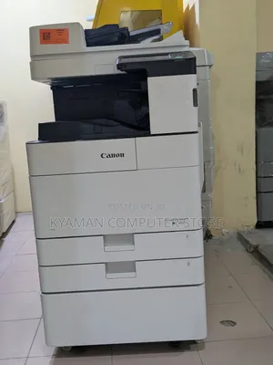 Photocopy Machine Canon Ir 2645i
