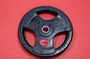 Normal Weight Plate Available 10kg