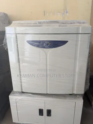 Photocopy Riso Ez 531aj