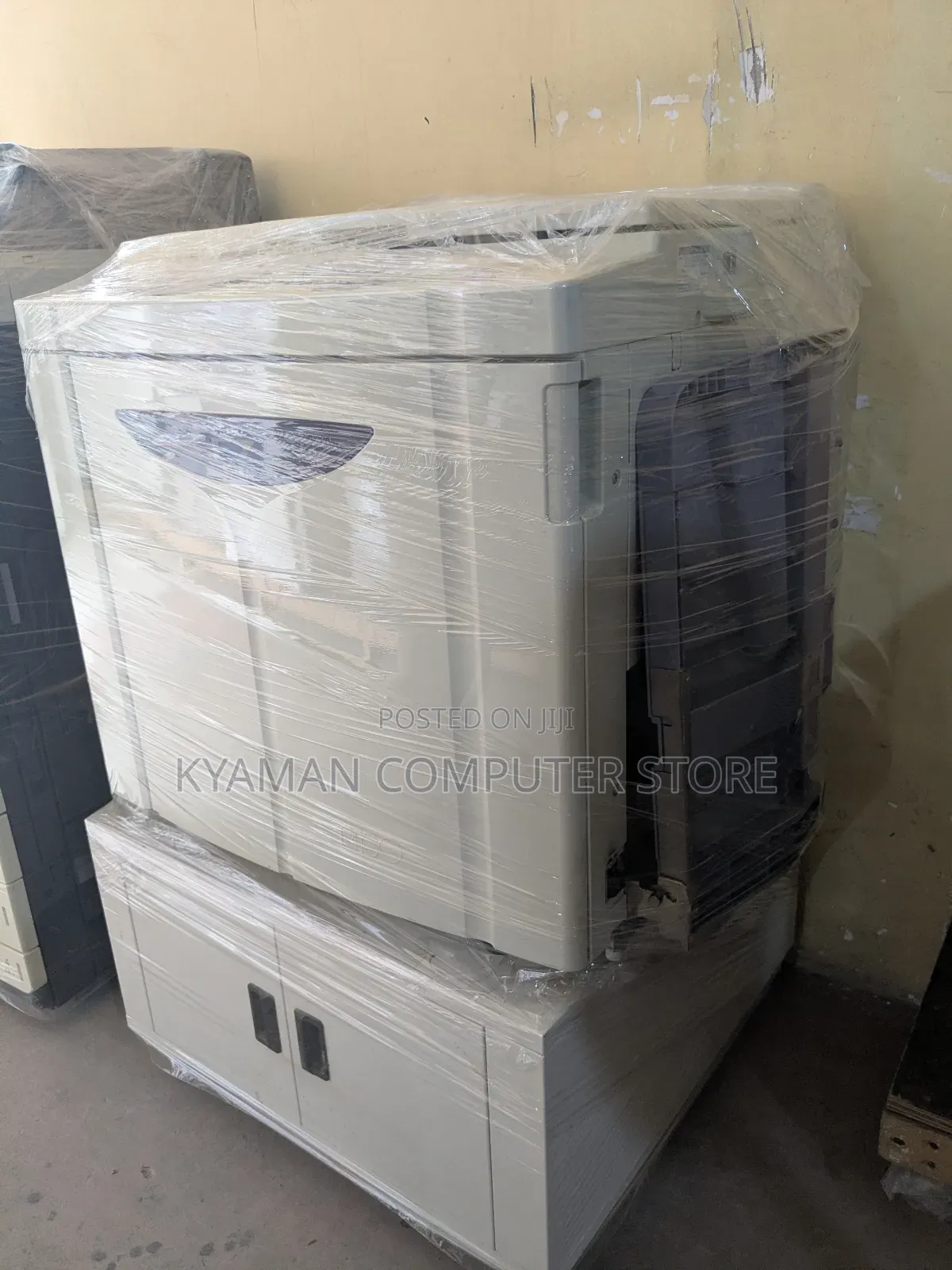 Photocopy Riso Ez 531aj