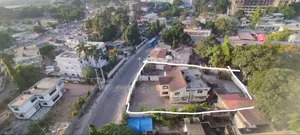 Plot for Sale at Upanga