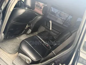 Toyota Land Cruiser Prado 2.8 D-4D 2015 Gray