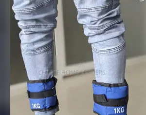 McHanga 1kg Kwaajili Ya Mazoezi Ya Miguu Na Mikono