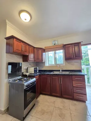 Furnished 2bdrm Apartment in Msasani for rent