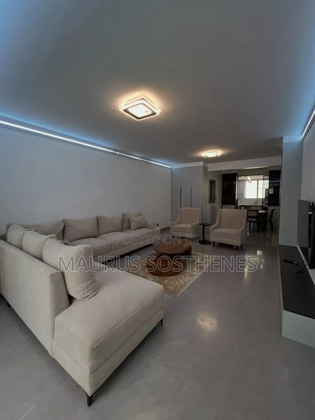 Furnished 4bdrm Apartment in Oyster Bay for rent
