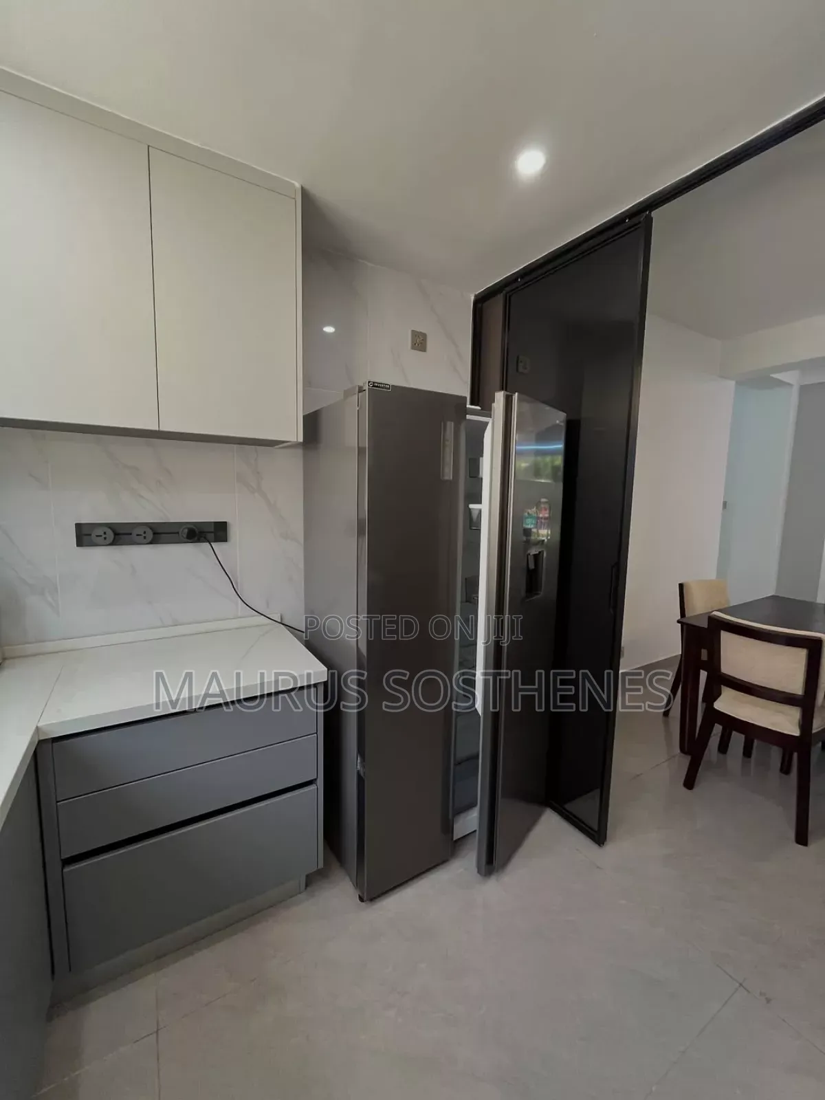 Furnished 4bdrm Apartment in Oyster Bay for rent