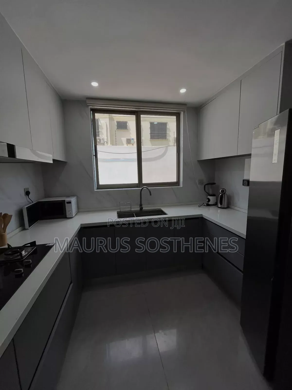 Furnished 4bdrm Apartment in Oyster Bay for rent