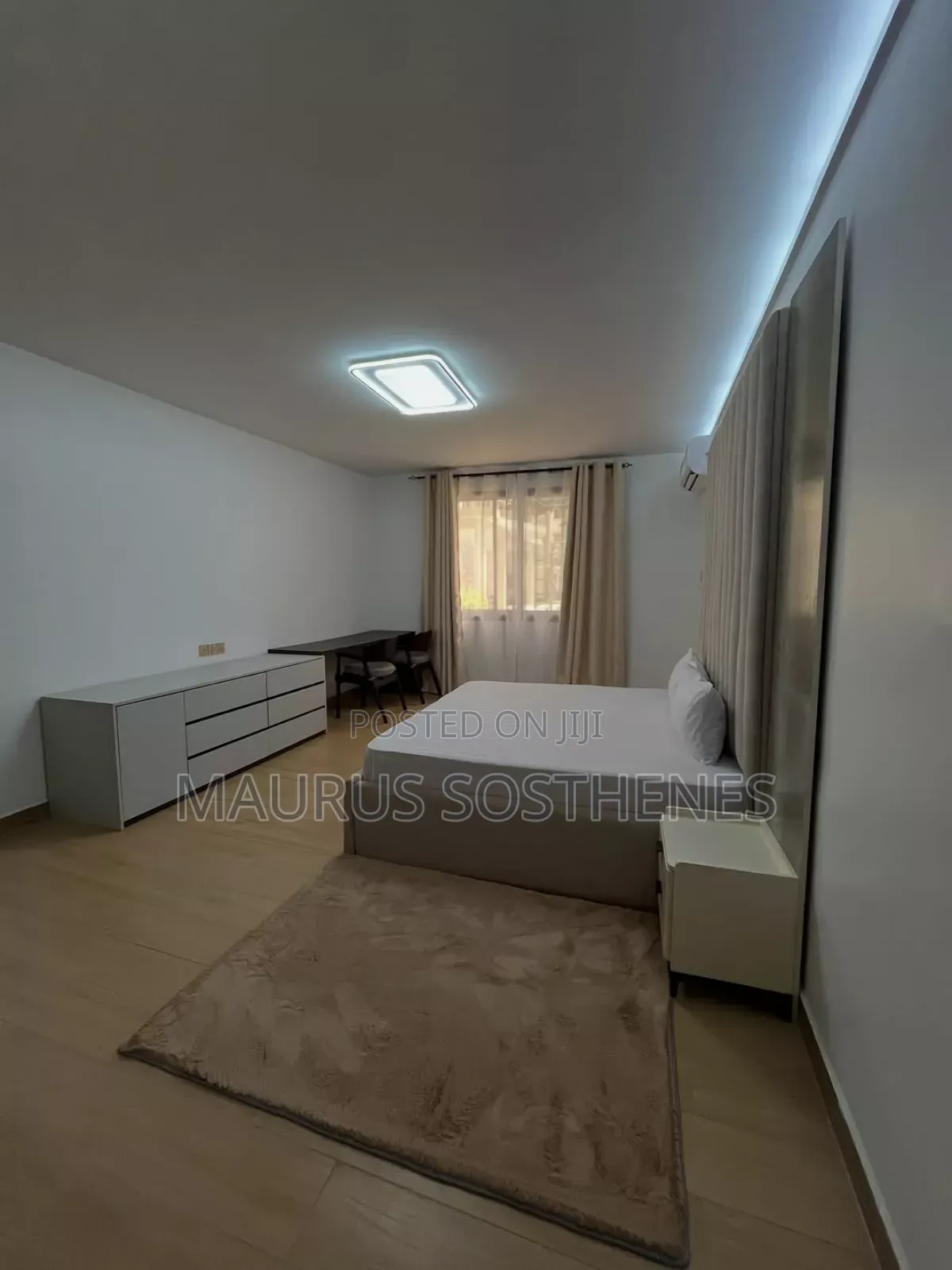 Furnished 4bdrm Apartment in Oyster Bay for rent