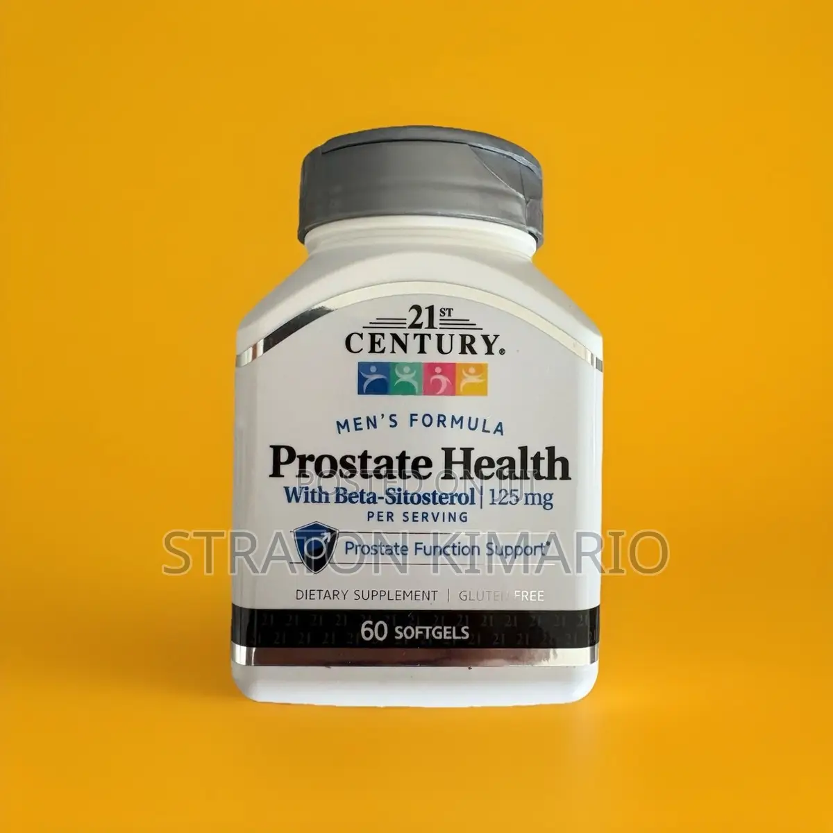 Prostate Supplement