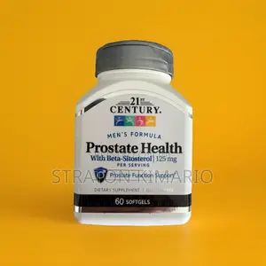 Prostate Supplement
