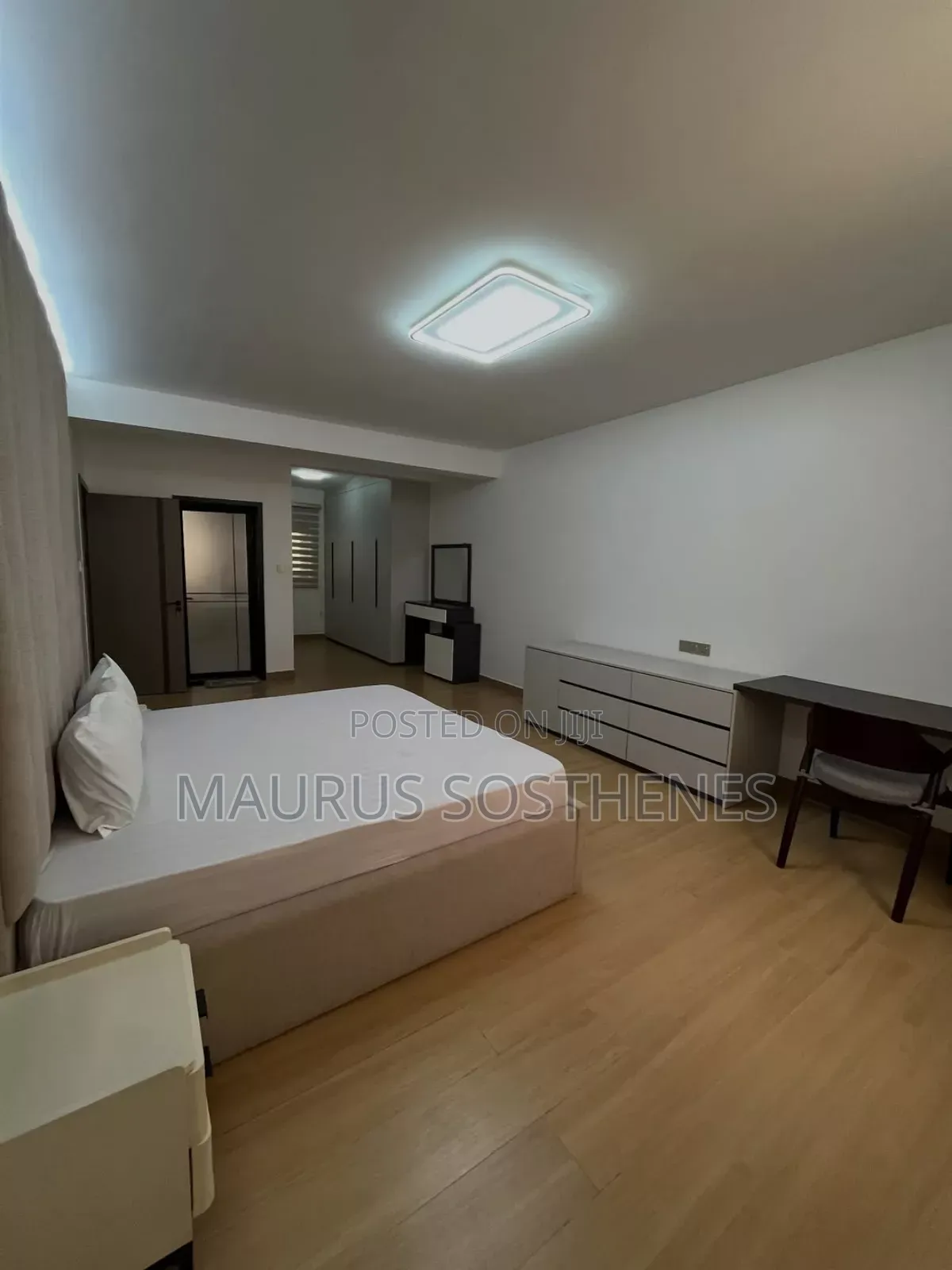 Furnished 4bdrm Apartment in Oyster Bay for rent