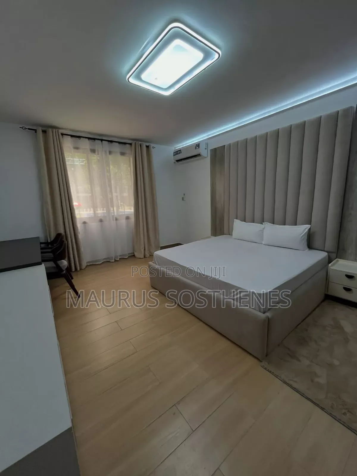 Furnished 4bdrm Apartment in Oyster Bay for rent