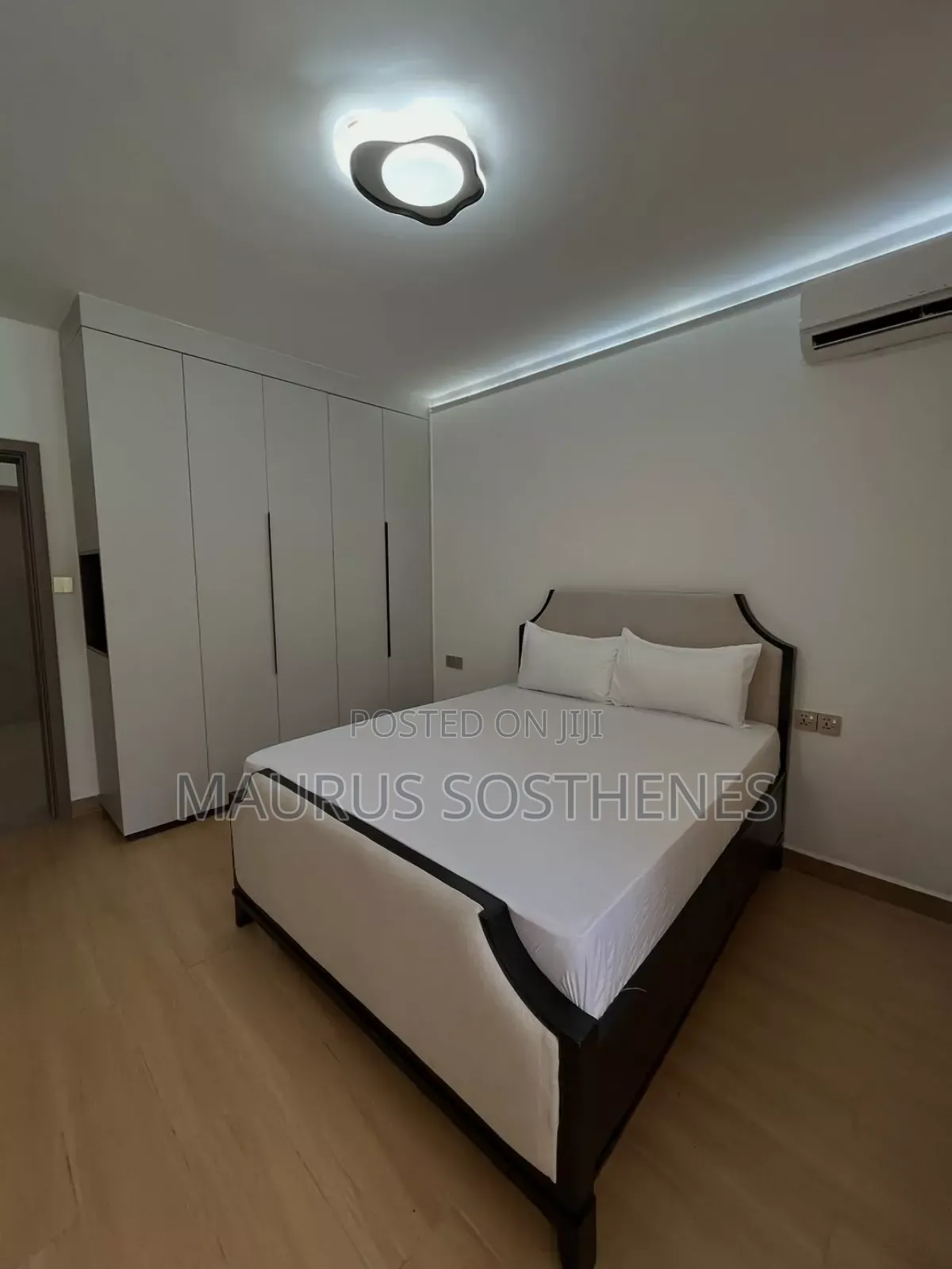 Furnished 4bdrm Apartment in Oyster Bay for rent
