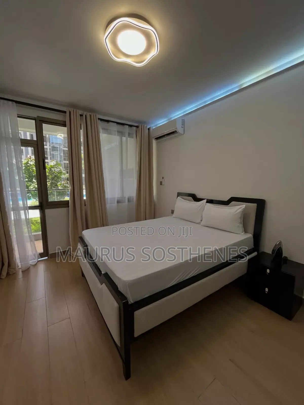 Furnished 4bdrm Apartment in Oyster Bay for rent