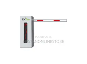 Zkteco Cmp200l/R Parking Barrier