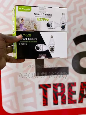 Smart Camera