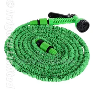 Irrigation Magic Hose