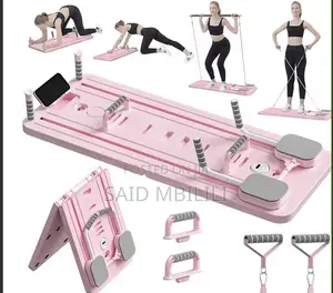 Multifunctional Fitness Board Exerci