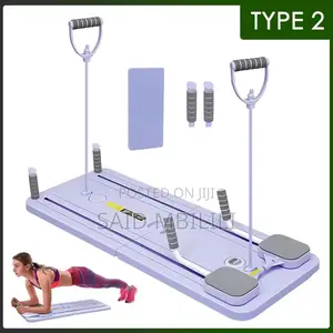Multifunctional Fitness Board Exerci