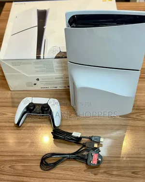 Playstation 5 Disk Version Fullbox Mpyaa