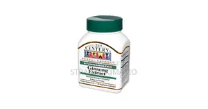 Ginseng Extract Supplement