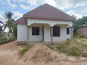 3bdrm House in Mvuti, Chanika for sale