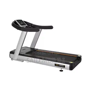 Foldable Treadmill Machine Gym Running Machine Treadmills For