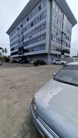 Furnished 2bdrm Bungalow in Mikocheni B for rent