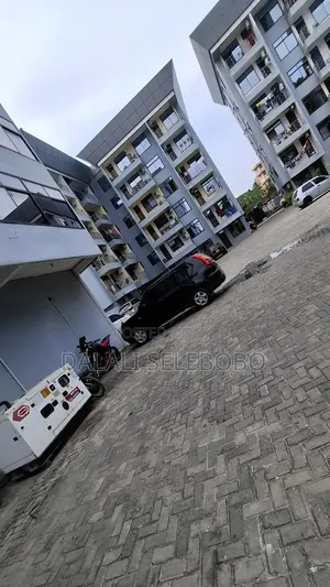 Furnished 2bdrm Bungalow in Mikocheni B for rent