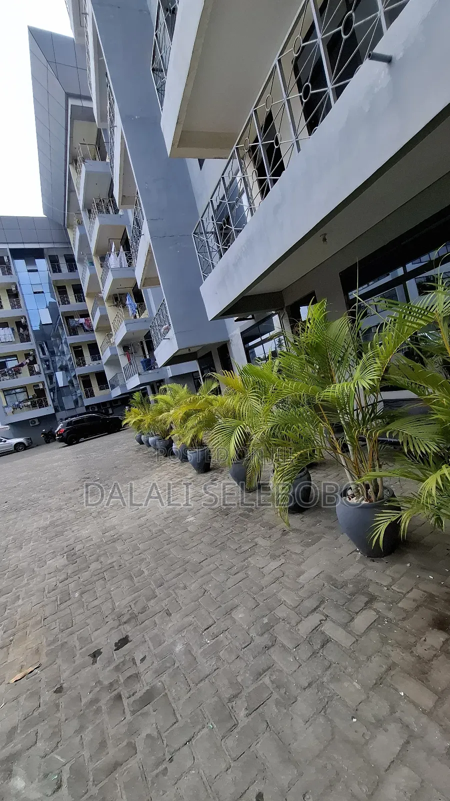 Furnished 2bdrm Bungalow in Mikocheni B for rent