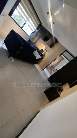 Furnished 2bdrm Bungalow in Mikocheni B for rent