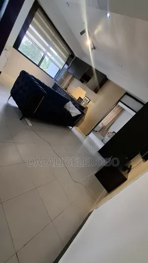 Furnished 2bdrm Bungalow in Mikocheni B for rent