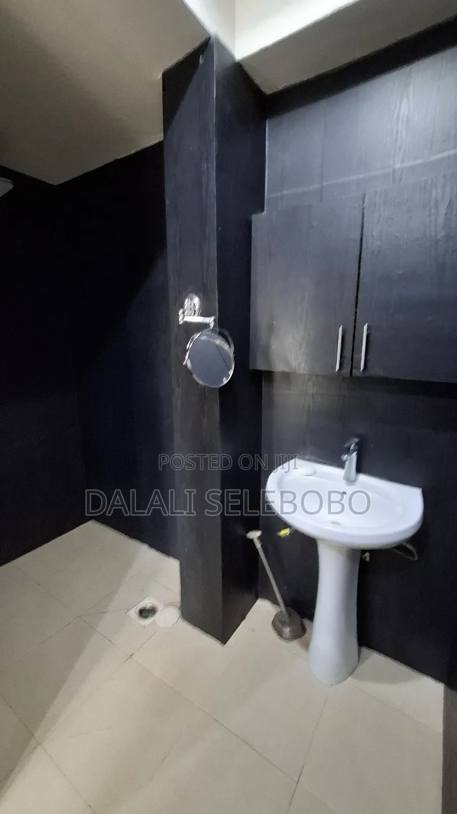 Furnished 2bdrm Bungalow in Mikocheni B for rent