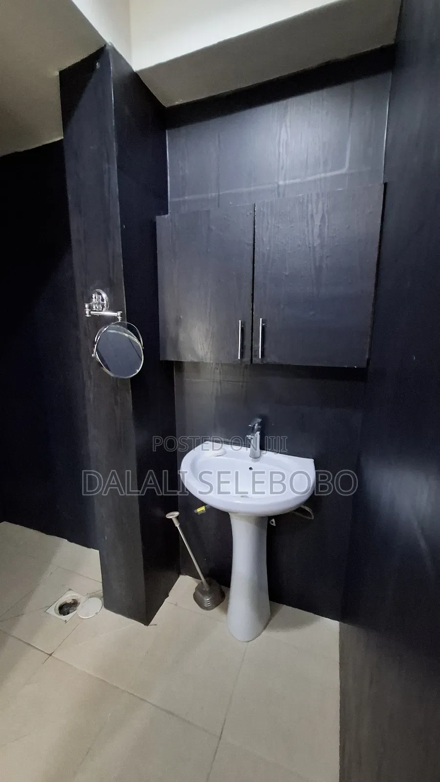 Furnished 2bdrm Bungalow in Mikocheni B for rent
