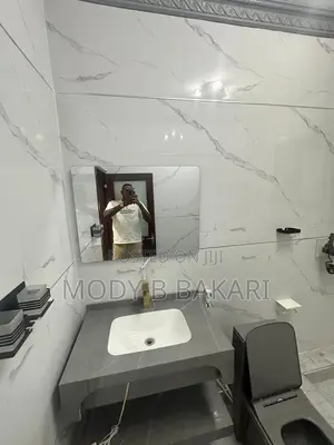 Furnished 3bdrm Apartment in Upanga East for rent