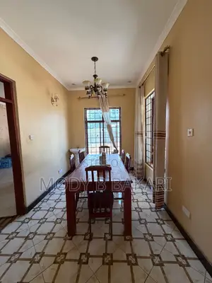 3bdrm House in Msasani for rent