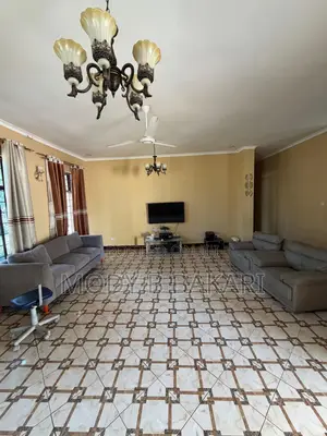 3bdrm House in Msasani for rent