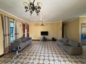 3bdrm House in Msasani for rent