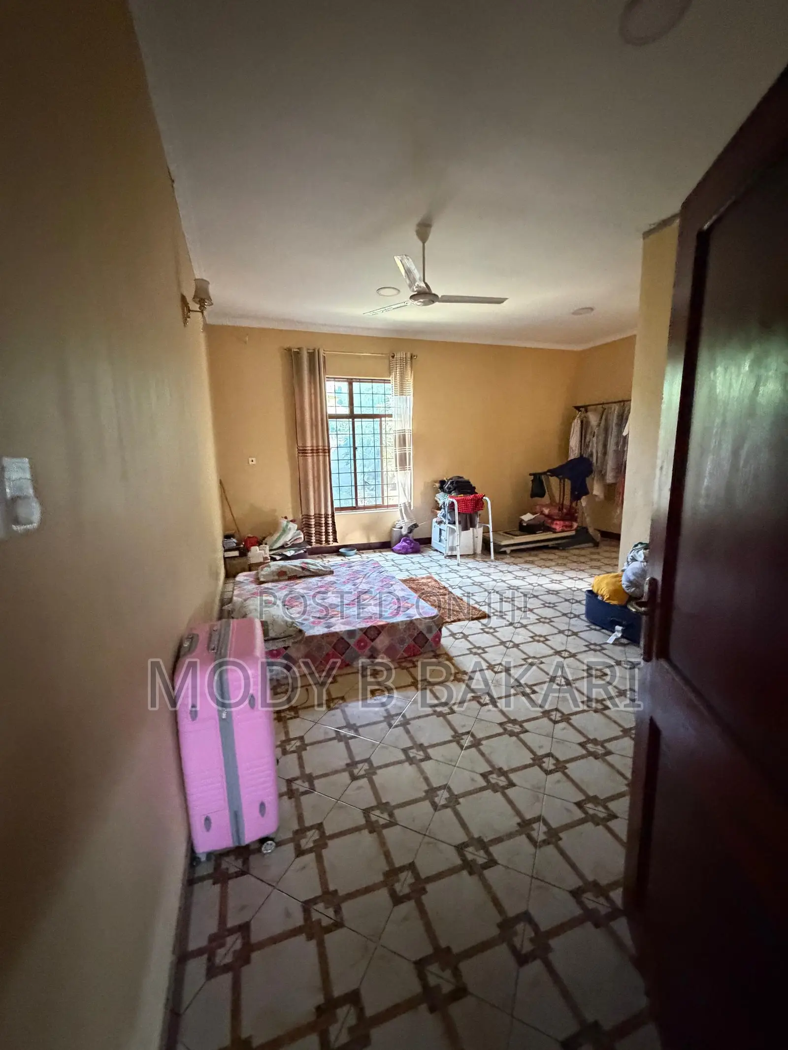 3bdrm House in Msasani for rent