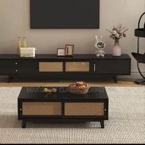 Tv Showcase Na Coffee Table Stand Sets