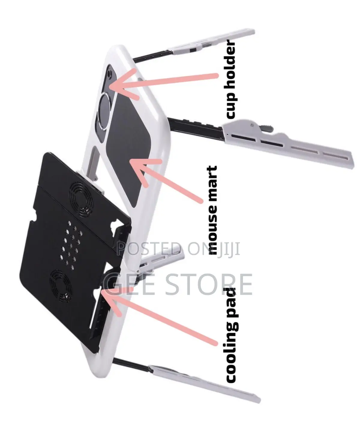 Electronic Table