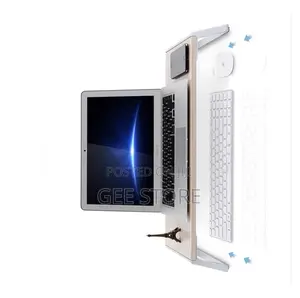 Desktop Stand and Usb Port