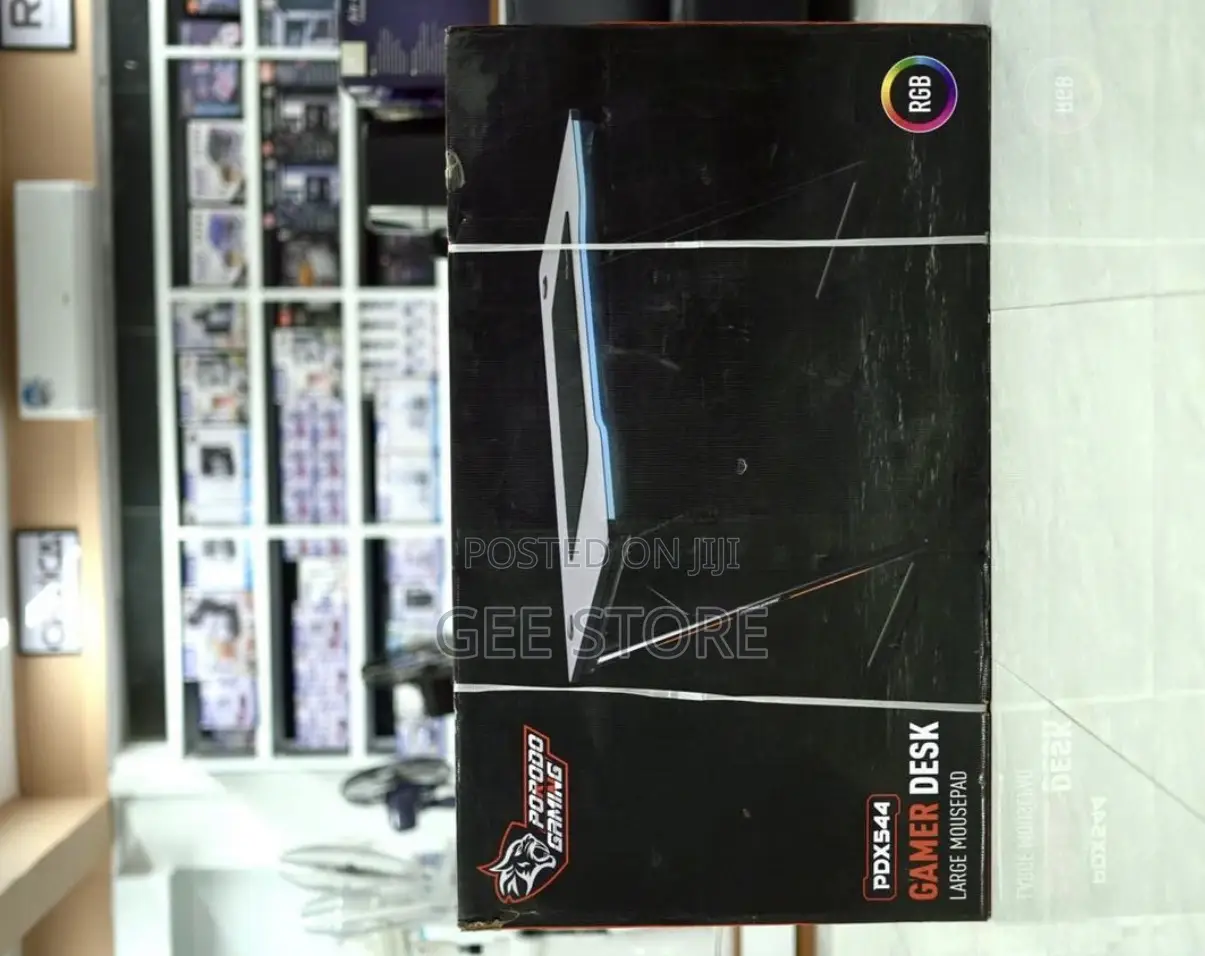 Porodo Gaming Desk