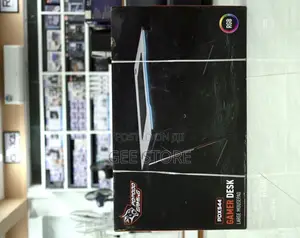 Porodo Gaming Desk